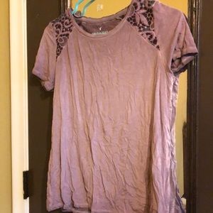 American Eagle Soft & Sexy Tee